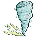 tornado icon