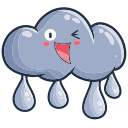 lluvia icon