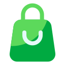 Shopping bag 