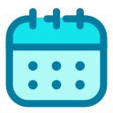 calendario icon