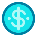 dólar icon