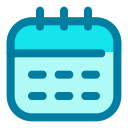 calendario icon