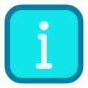 información icon