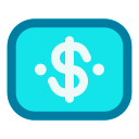 dólar icon