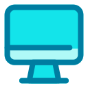 monitor icon