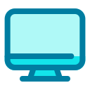 monitor icon