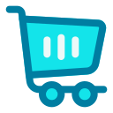 carrito de compras icon