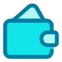 billetera icon