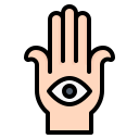 hamsa icon