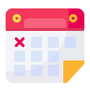 calendario icon