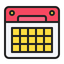 calendario icon