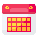 calendario icon