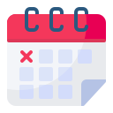 calendario icon