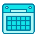 calendario icon