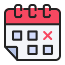 calendario icon