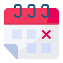 calendario icon