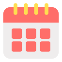 calendario icon