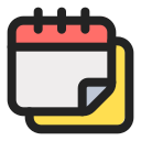 calendario icon