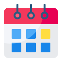 calendario icon