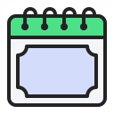 calendario icon