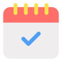 calendario icon