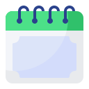 calendario icon