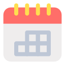 calendario icon