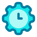 reloj icon