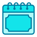 calendario icon