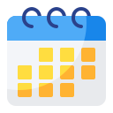 calendario icon