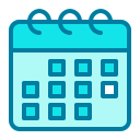 calendario icon