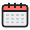 calendario icon