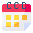 calendario icon