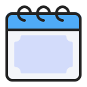 calendario icon