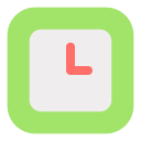 reloj icon