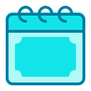 calendario icon