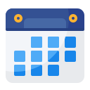 calendario icon