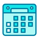 calendario icon