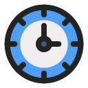 reloj icon