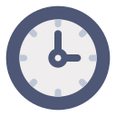 reloj icon