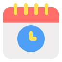 fecha límite icon