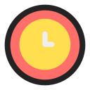 reloj icon