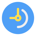 reloj icon