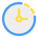 reloj icon