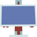 monitor icon