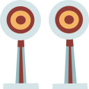 altavoces icon