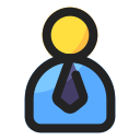 empresario icon