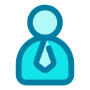 empresario icon