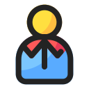 empresario icon