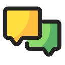 chat icon